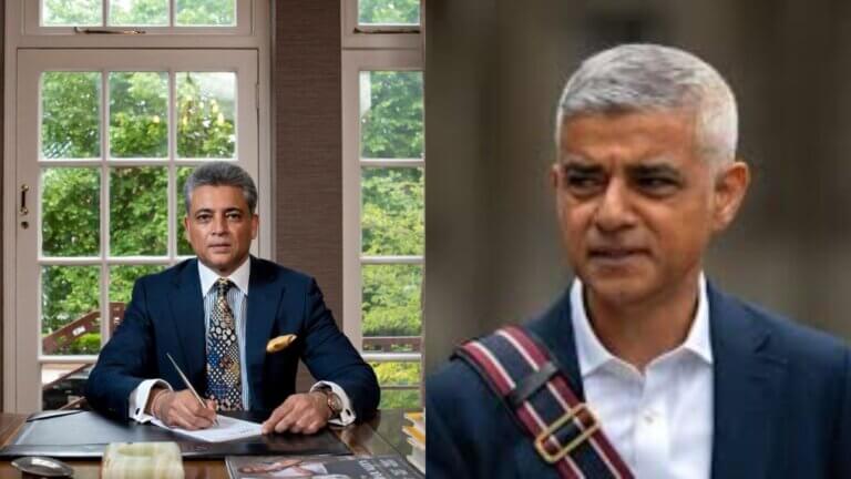 London Mayor Election | Tarun Gulati | Sadik Khan | Pakistan