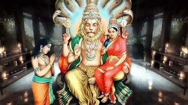 Narasimha Jayanti 2024 puja Vidhi And katha here in detail