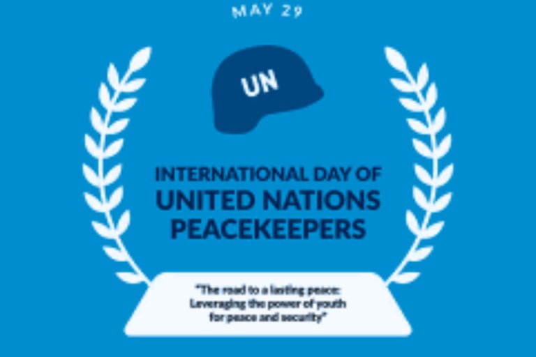 international day of un peacekeepers 2024 know the history and importance