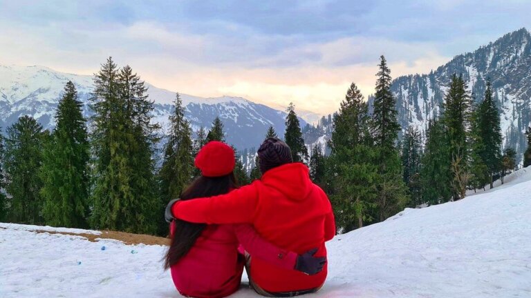 honeymoon | manali | kashmir | shimla | shreshth bharat