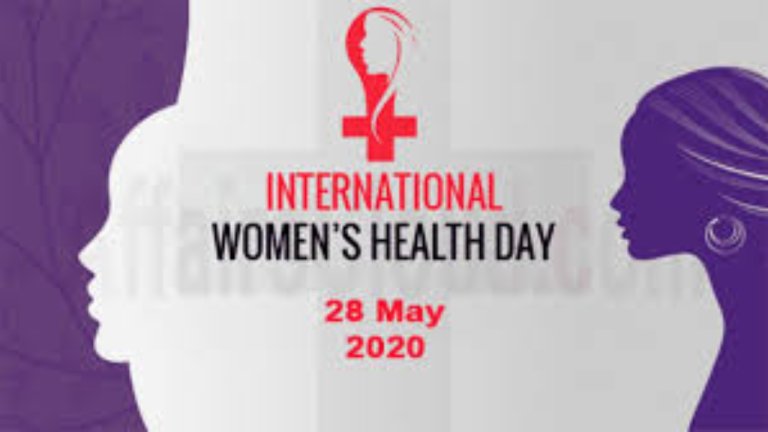 international day of action for women's health