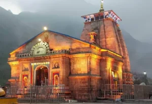 kedarnath dham devotees praised Uttarakhand government know here in details