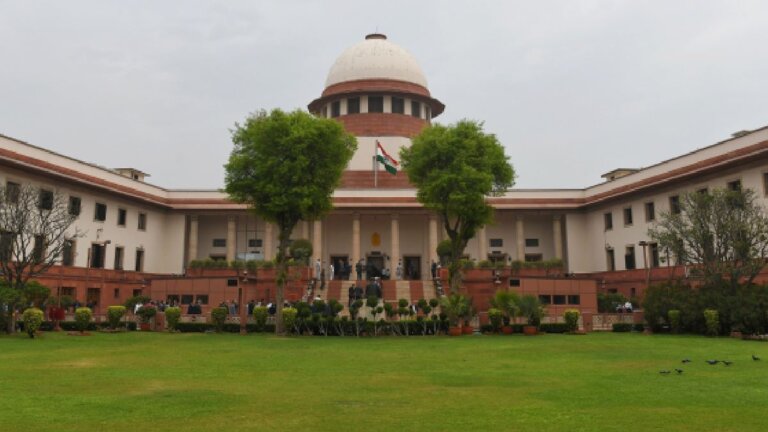 misleading advertisements | Supreme Court | shreshth bharat |