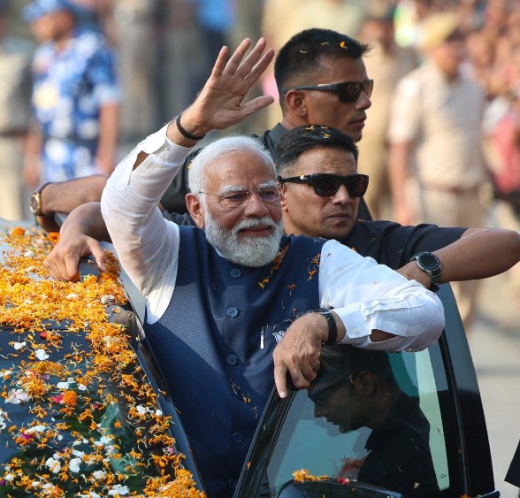 PM Modi | PM Ayodhya Visit | Ramnagari | Ayodhya Ram Mandir