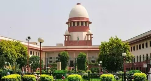 Supreme Court | DELHI WASTE | Delhi