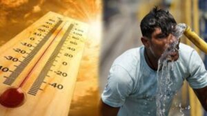 weather update | imd | heat wave | shreshth bharat