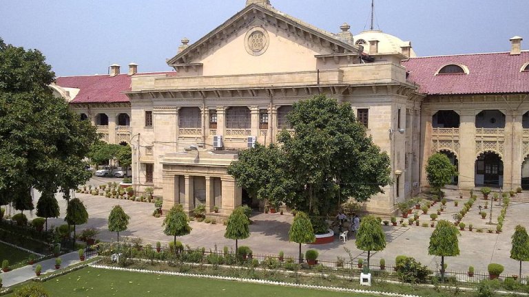 Allahabad High Court