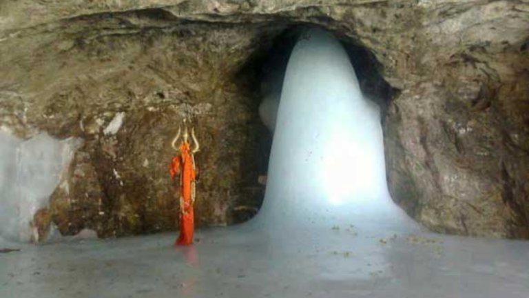 Amarnath Yatra