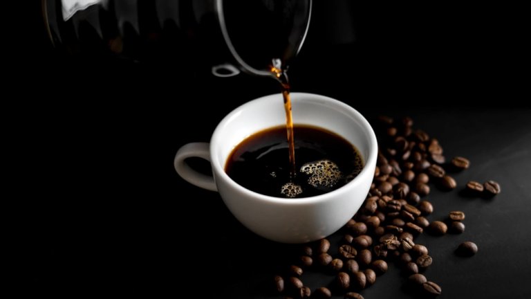 Benefits Of Black Coffee Consuming First Thing In The Morning know here in detail