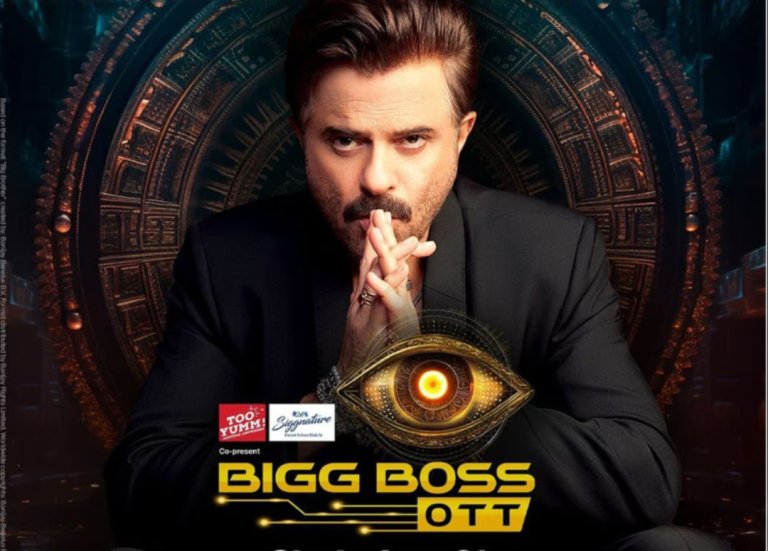 Bigg Boss OTT 3| Shreshth Bharat