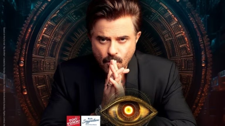 Bigg Boss OTT 3 DID Rule will be broken in HOUSE contestants will enter with mobile ANIL KAPOOR JIO CINEMA