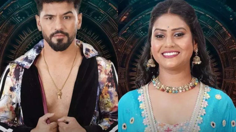 Bigg Boss OTT 3 Eviction MID WEEK Neeraj goyat eliminated from show and Shivani kumari safe anil Kapoor jio cinema