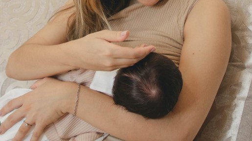 Breastfeeding