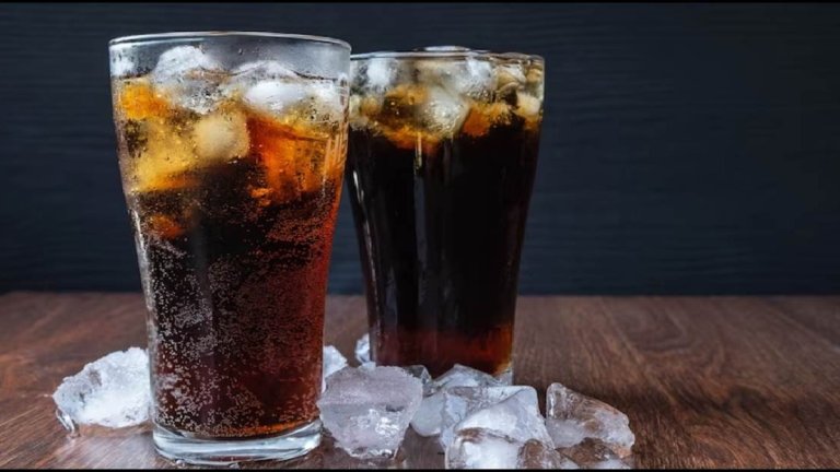 Drinking too much cold drink can be dangerous, know the side effects