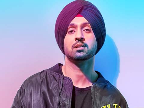 Diljit Dosanjh