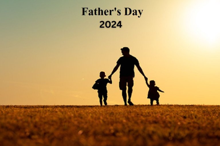 Father's Day 2024