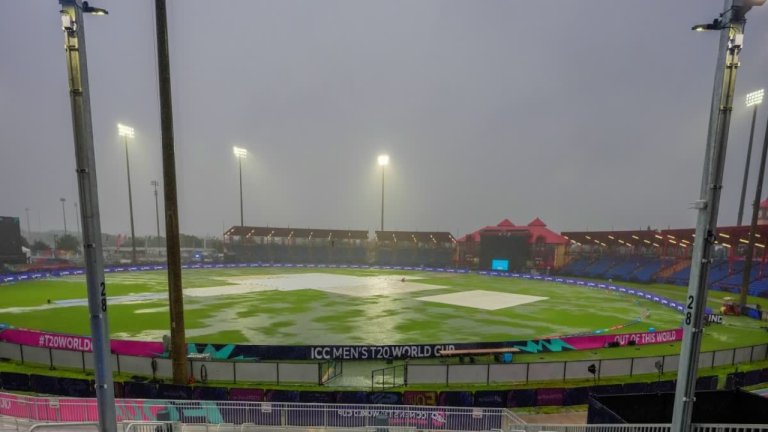 T20 WC 2024 Florida weather update matches be cancelled due to rain india vs Canada pak vs Ireland