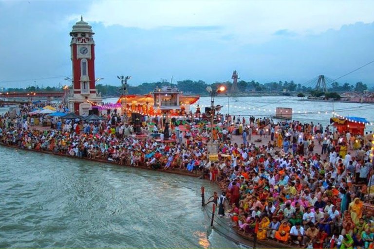 Ganga Dussehra 2024