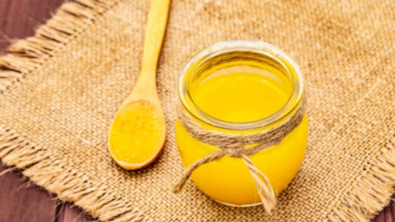 ghee For Health