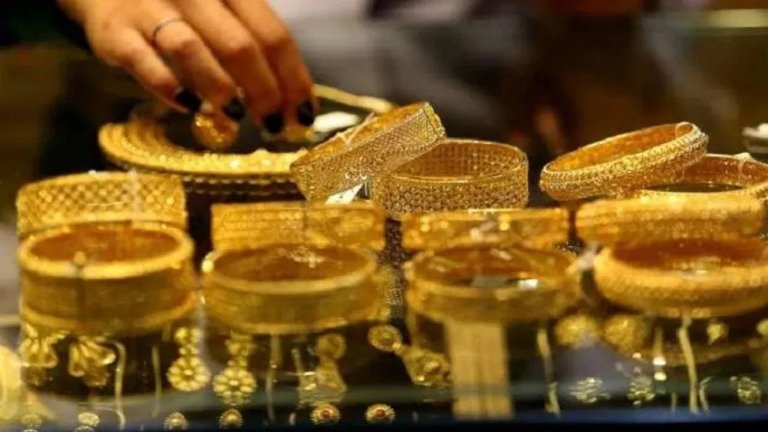 Gold Silver Price Today Up lucknow noida rate here in detail