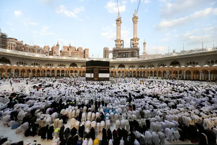 Indians Deaths Hajj many pilgrims died in mecca madina foregin ministry confirmed