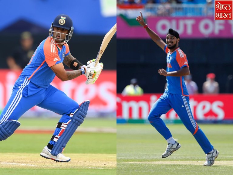 IND Vs USA T20 World Cup 2024