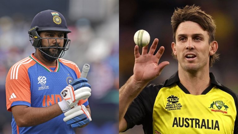 IND vs AUS