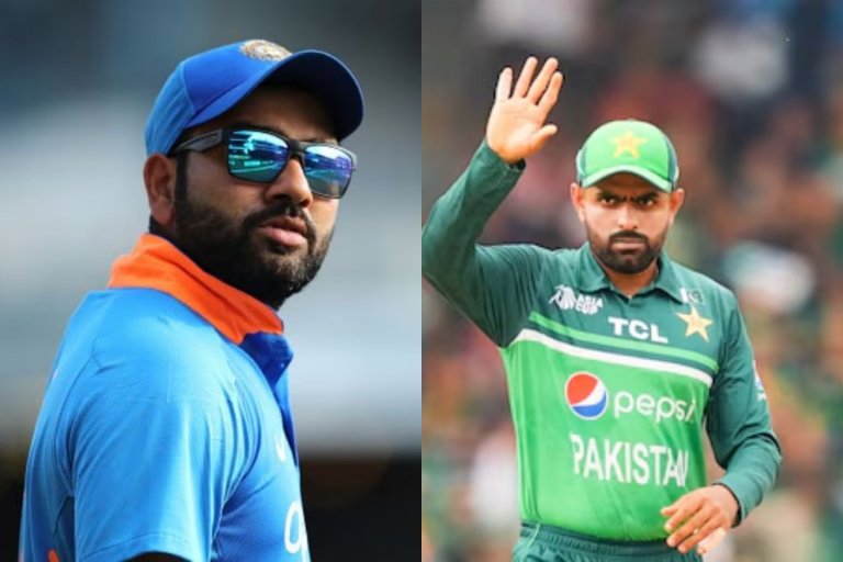 IND vs PAK in T20 World Cup 2024