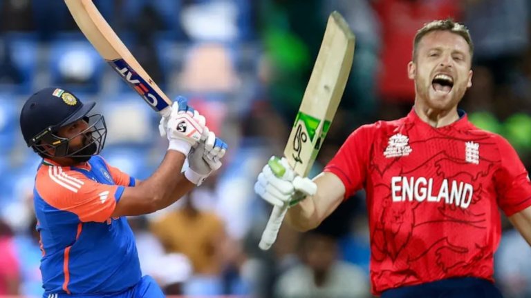 Ind vs Eng Semifinal match | ind vs eng match | shreshth bharat