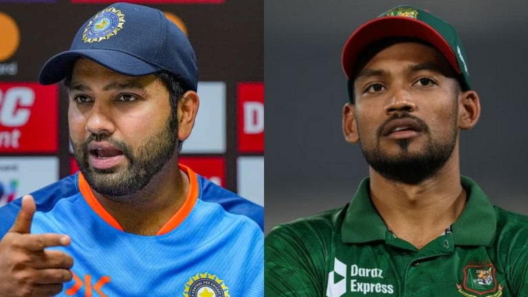 India vs Bangladesh