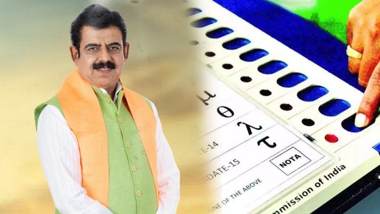 Indore Lok Sabha Seat | Lok Sabha Election 2024 | shreshth bharat |