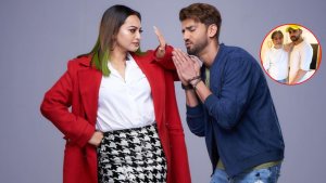 Iqbal Ratansi On Sonakshi Sinha conversion to muslim after marriage with zaheer iqbal