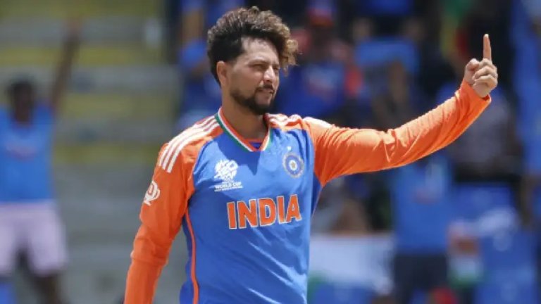 T20 World Cup 2024 Kuldeep Yadav big statement before IND vs ENG match