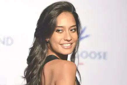 Lisa Haydon