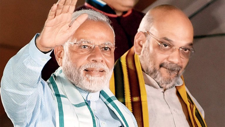 Modi Government 3.0 including 72 ministers take oath see full party wise state wise list of modi 3.0 ministers amit shah Rajnath singh hd kumaraswamy