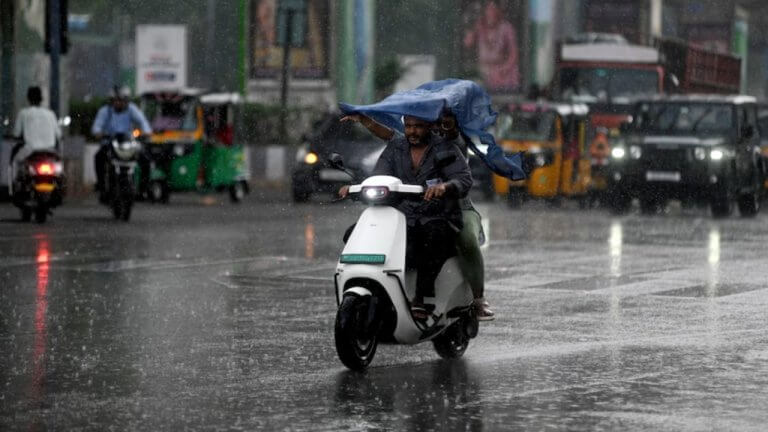 Monsoon Weather Update delhi up bihar know imd rain alert in detail