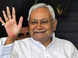 nitish-kumar-first reaction-on-bihar-not-getting-special-status says Sab kuch dhire dhire jaan jaiyega