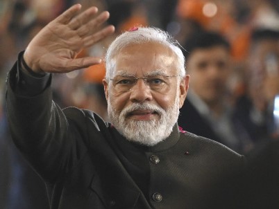 section 144 imposed in delhi amid Modi 3.0 Oath Updates ceremony here