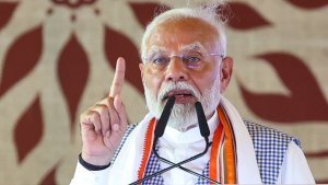 PM NARENDRA MODI | kashi | varanasi | shreshth bharat
