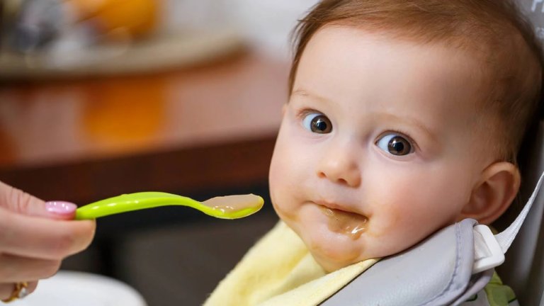 Parenting Tips avoid these food for babies under one year see list here in detail