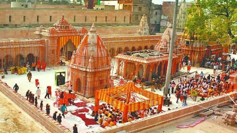 Shri Kashi Vishwanath Temple | VARANASI | SHRESHTH BHARAT