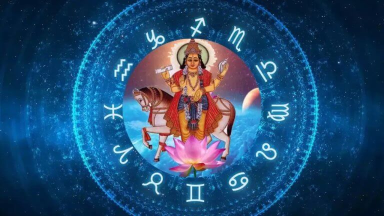 Shukra Nakshatra Parivartan Will increase four zodiac people wealth and money