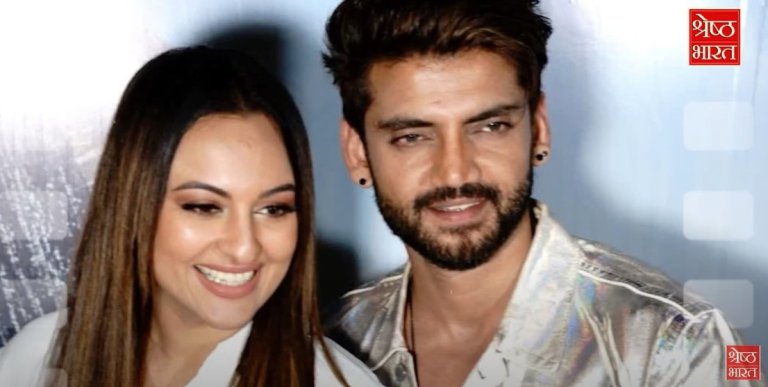 Sonakshi Sinha zaheer Iqbal gest list shahid Kapoor arjun Kapoor Ranbir Kapoor not invited in weeding know reason