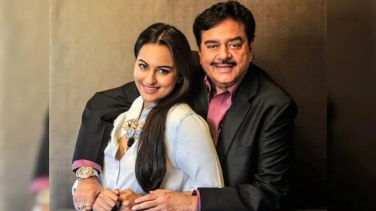 Sonakshi Sinha On Marriage revealed dad Shatrughan Sinha does not want her to leave his house after wedding