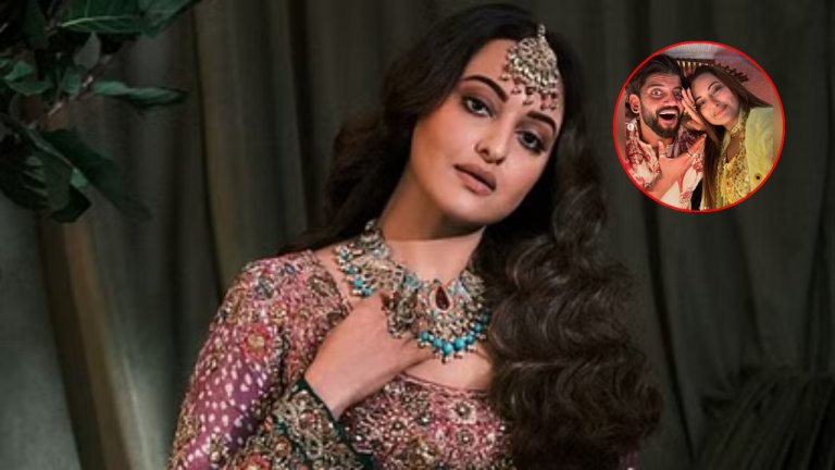 Vishwa Hindu Parishad boycotts Sonakshi Sinha objects to her marrying Zaheer Iqbal