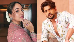 Sonakshi Sinha gave reaction on living relationship with actor zaheer Iqbal read here in detail