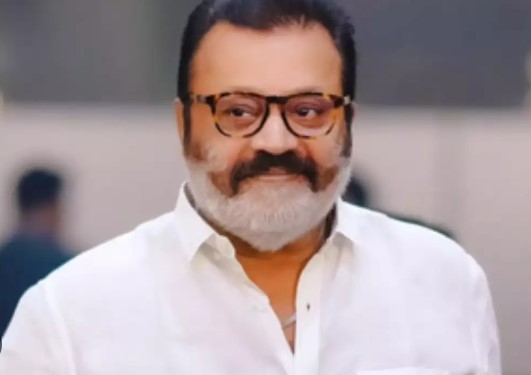 Suresh Gopi