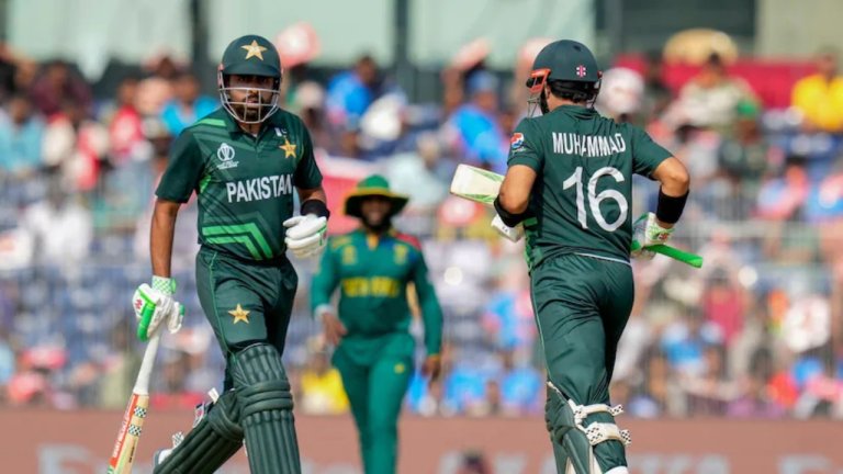 T20 pakistan Will PaK Qualify FOR SUPER 8 STAGE AFTER IND VS PAK MATCH