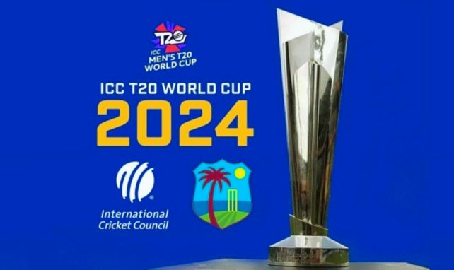 T20 World Cup 2024