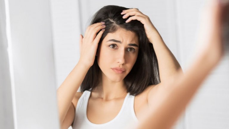 Tips To Reduce Dandruff